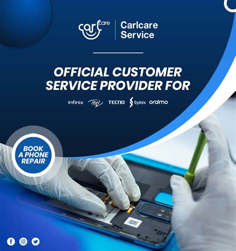 carlcare sm north